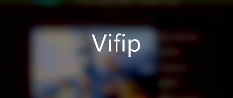 vifip.com